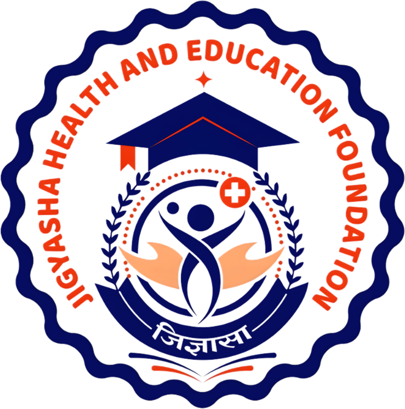 JHEF Logo