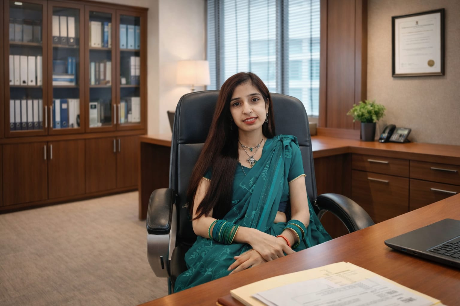 Suman Bhankhor